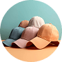 Cap Colors