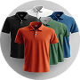 Polo Tshirts