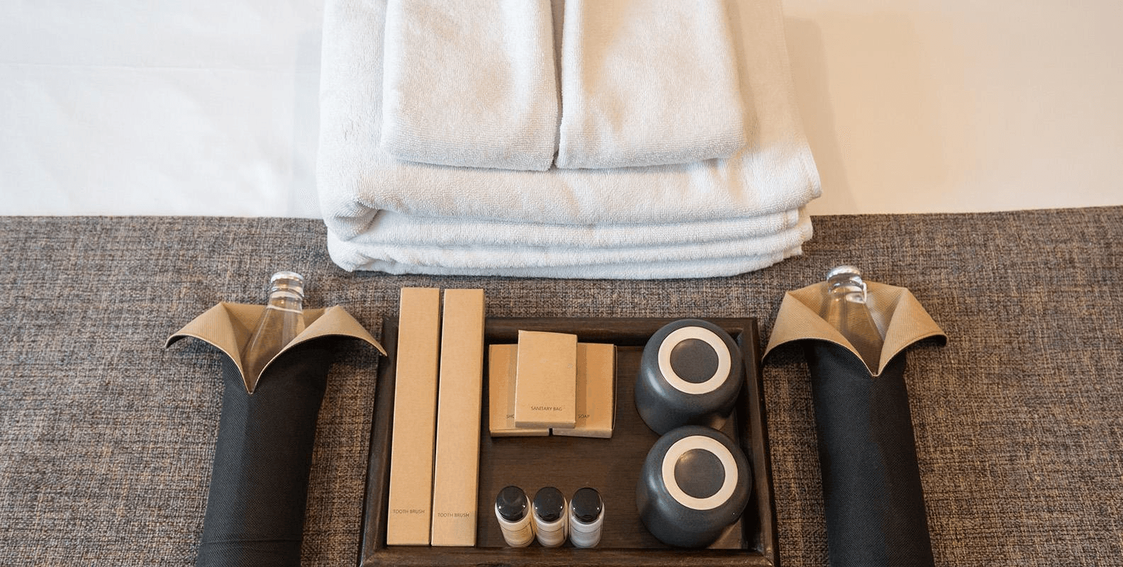 Hotels & Hospitality