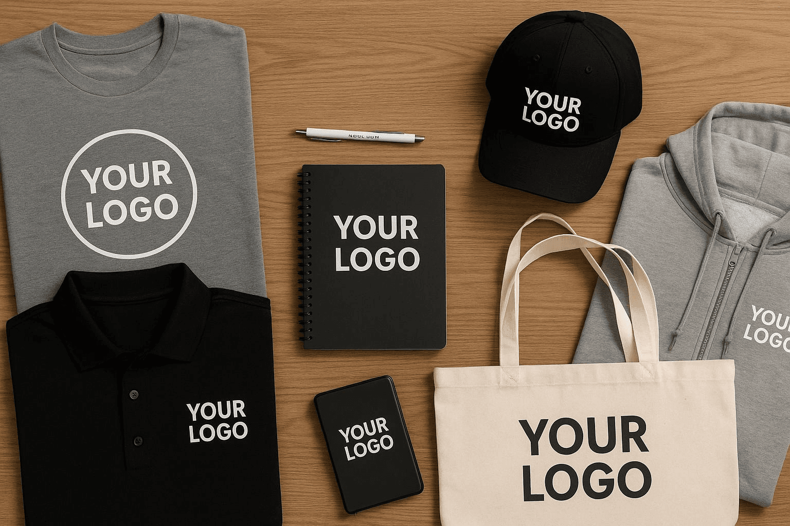 Startup Branding