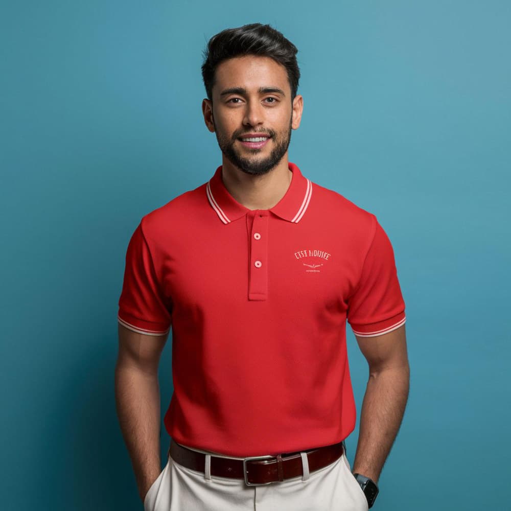 Corporate T-Shirt