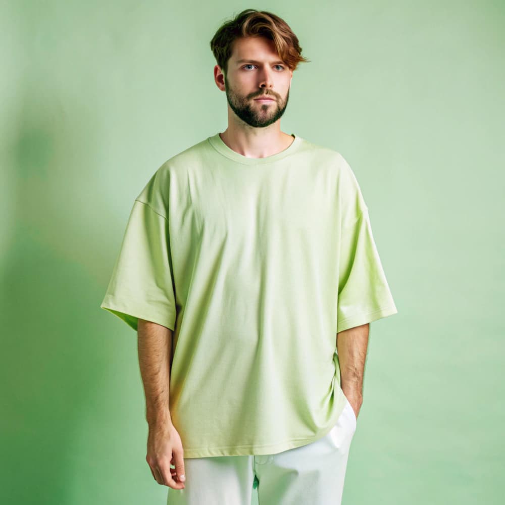 Oversized T-Shirt