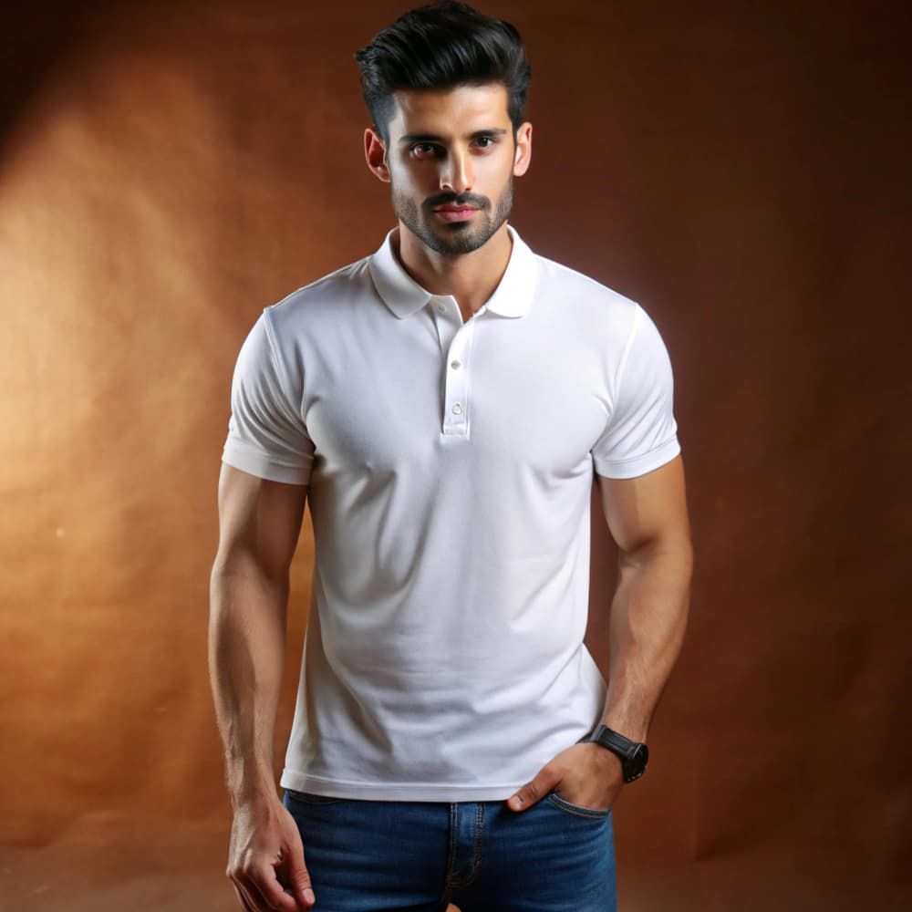 Polo T-Shirt