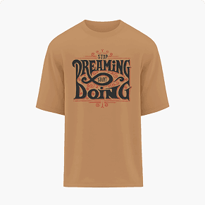 Regular Fit T-Shirt