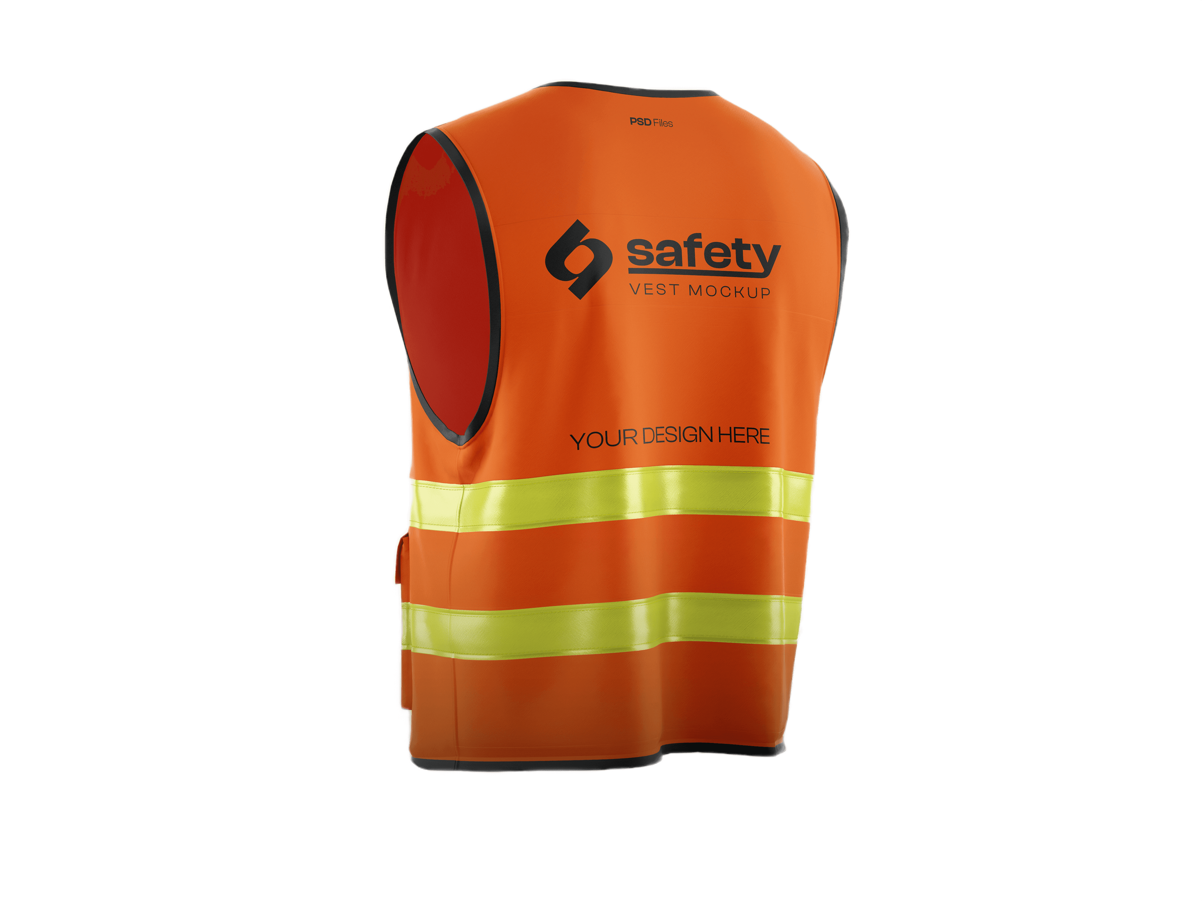 Safety Jacket