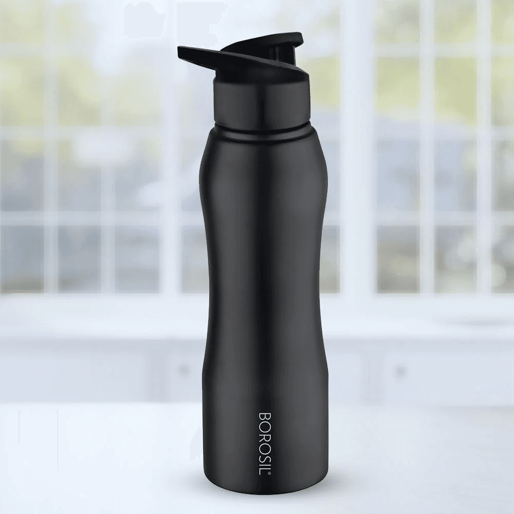 Premium Sipper Bottle